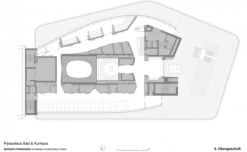 paracelsus bad kurhaus by bergerparkkinen associated architects
